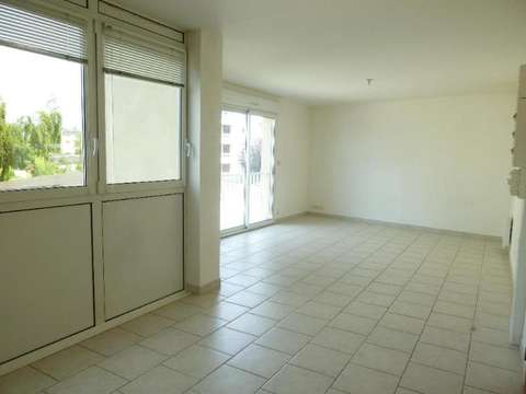 Location appartement 3 pièces