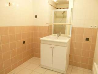 Location appartement 3 pièces