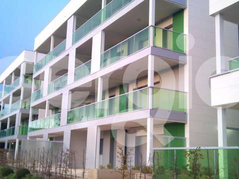 Location appartement 2 pièces Angers Roseraie Orgemont 49