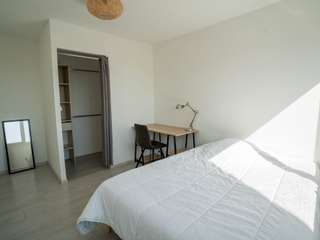 Location appartement 4 pièces