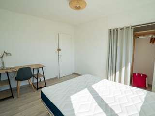 Location appartement 4 pièces