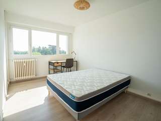 Location appartement 4 pièces