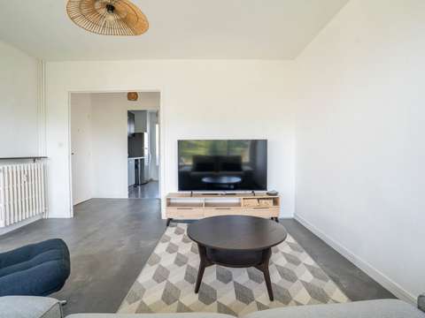 Location appartement 4 pièces