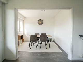 Location appartement 4 pièces