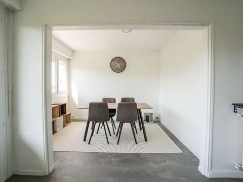 Location appartement 4 pièces