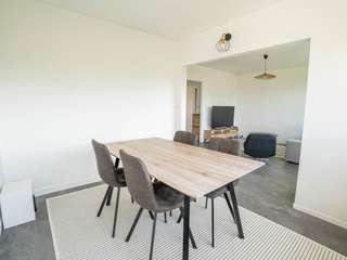 Location appartement 4 pièces