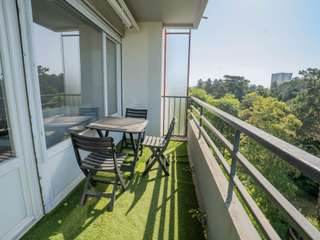 Location appartement 4 pièces