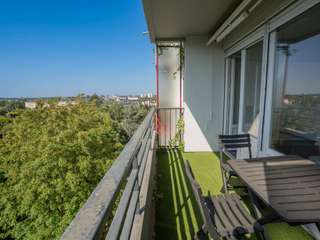 Location appartement 4 pièces