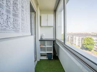 Location appartement 4 pièces