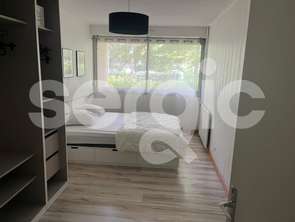 Location Appartement 3 piècesAngers Roseraie Orgemont