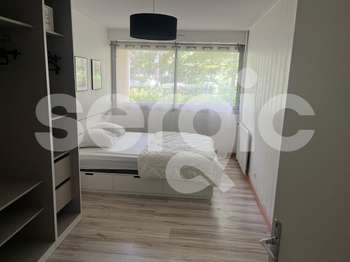 Location Appartement 3 piècesAngers Roseraie Orgemont