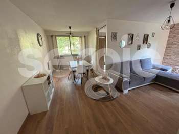 Location Appartement 3 piècesAngers Roseraie Orgemont