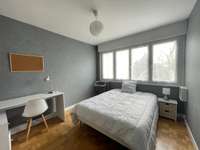 Location appartement 4 pièces