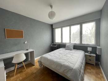 Location appartement 4 pièces Angers Roseraie Orgemont 49