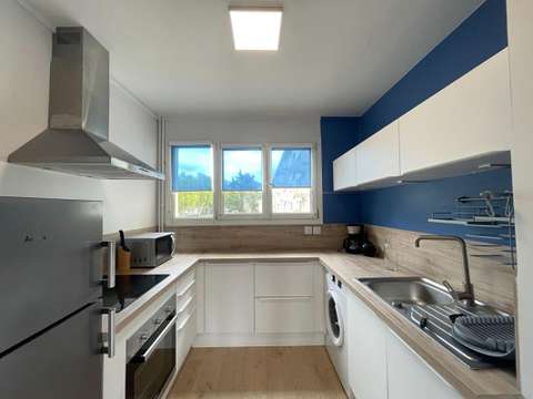 Location appartement 4 pièces Location appartement 4 pièces