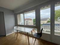 Location appartement 4 pièces