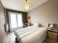 Location appartement 4 pièces