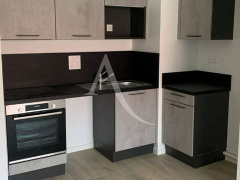 Location appartement 3 pièces