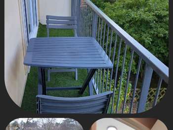 Location appartement 3 pièces