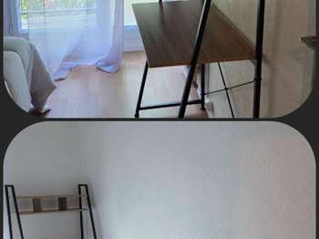 Location appartement 3 pièces