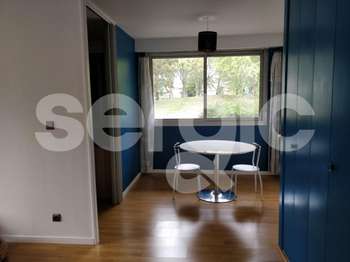 Location Appartement 3 piècesAngers Roseraie Orgemont