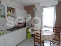 Location appartement 3 pièces