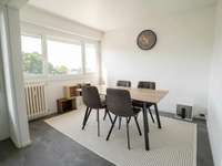 Location appartement 4 pièces