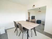 Location appartement 4 pièces