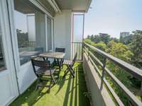 Location appartement 4 pièces