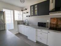 Location appartement 4 pièces