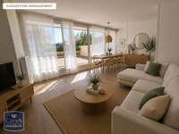 Location appartement 3 pièces