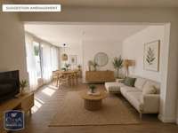 Location appartement 3 pièces