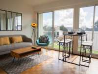 Location appartement 5 pièces