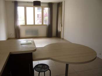 Location Appartement 2 piècesAngers Roseraie Orgemont