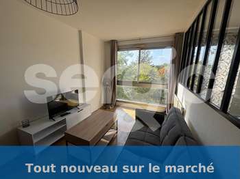 Location Appartement 2 piècesAngers Roseraie Orgemont