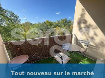 Location appartement 2 pièces