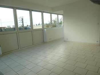 Location Appartement T1Angers Roseraie Orgemont