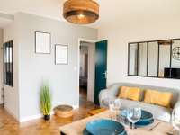 Location appartement 5 pièces