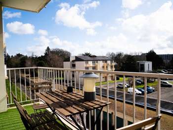 Location appartement 5 pièces
