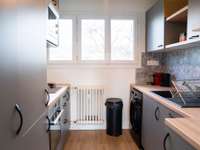 Location appartement 5 pièces