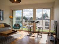 Location appartement 5 pièces