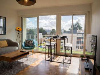 Location appartement 5 pièces