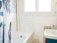 Location appartement 5 pièces