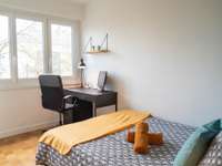 Location appartement 5 pièces