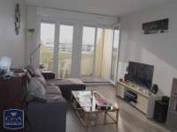 Location appartement 2 pièces