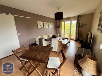 Location appartement 2 pièces