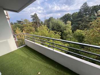 Location Appartement 3 piècesAngers Roseraie Orgemont