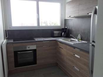 Location Appartement 2 piècesAngers Roseraie Orgemont