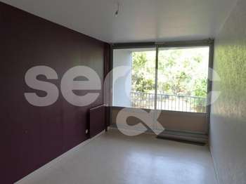 Location Appartement 2 piècesAngers Roseraie Orgemont