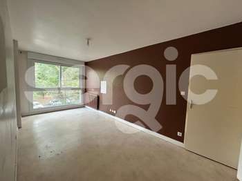 Location Appartement 2 piècesAngers Roseraie Orgemont